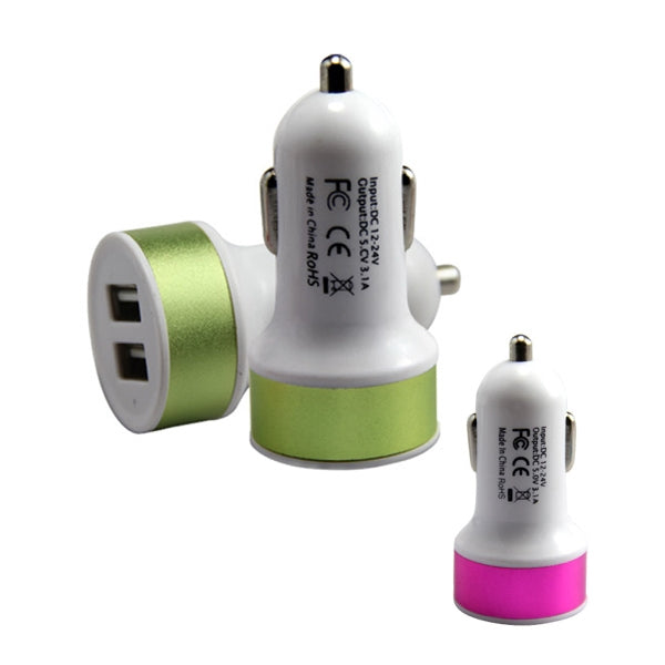 Dual Car Charger-mijuprint-mijubuy-미주프린트-미주바이