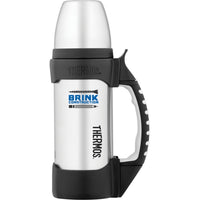 Thermos(R) Beverage Bottle - 1.1 Qt.-mijuprint-mijubuy-미주프린트-미주바이