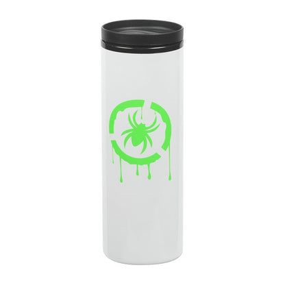 2중벽 스테인레스 텀블러, 16 oz Stainless Sultra Tumbler
