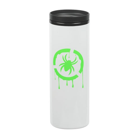 2중벽 스테인레스 텀블러, 16 oz Stainless Sultra Tumbler