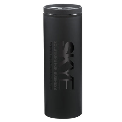 2중벽 스테인레스 텀블러, 16 oz Stainless Sultra Tumbler
