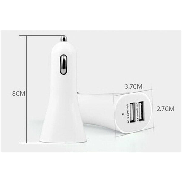 PowerFlow Car Charger-mijuprint-mijubuy-미주프린트-미주바이