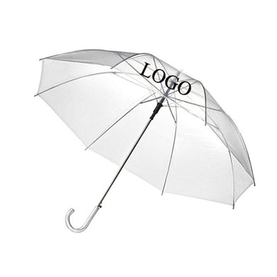 Transparent Umbrella[투명우산]