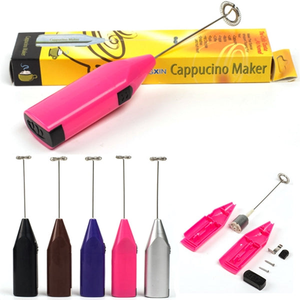 Mini Electric Coffee Blender-mijuprint-mijubuy-미주프린트-미주바이