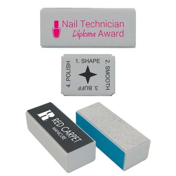 4 Way shiny Nail Buffer Block-mijuprint-mijubuy-미주프린트-미주바이