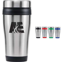 16 oz Insulated Stainless Steel Travel Tumbler-mijuprint-mijubuy-미주프린트-미주바이