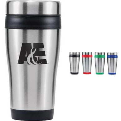 16 oz Insulated Stainless Steel Travel Tumbler-mijuprint-mijubuy-미주프린트-미주바이