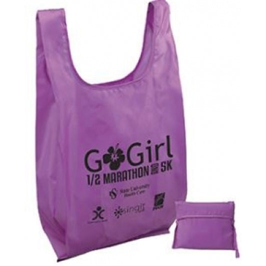 재사용 가능한 폴리에스터 쇼핑백