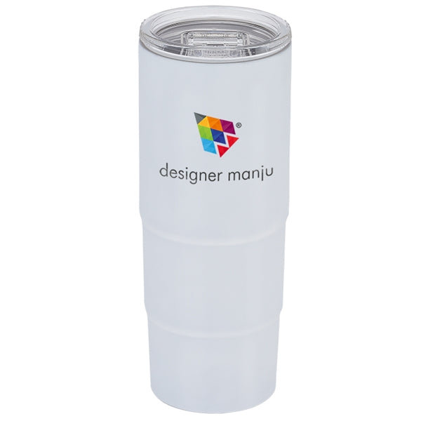 마리나 진공 텀블러, 25 oz Marina Vacuum Tumbler