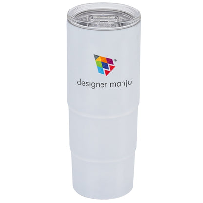 마리나 진공 텀블러, 25 oz Marina Vacuum Tumbler