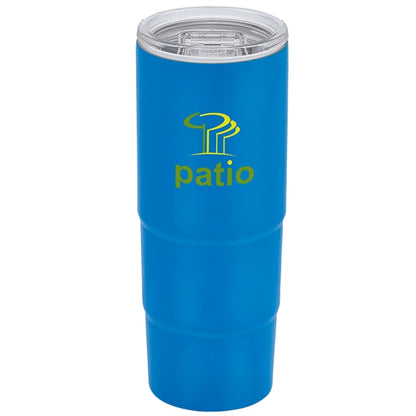 마리나 진공 텀블러, 25 oz Marina Vacuum Tumbler