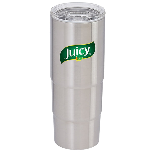 마리나 진공 텀블러, 25 oz Marina Vacuum Tumbler