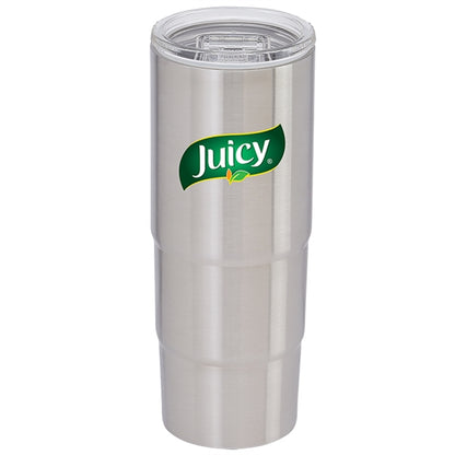 마리나 진공 텀블러, 25 oz Marina Vacuum Tumbler