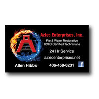 Business Card Magnets - Full Color Print 20 mil & 30 mil