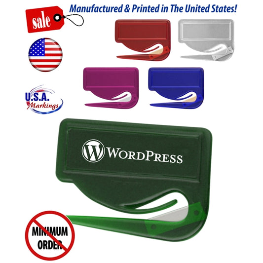Closeout USA Made Letter Opener-mijuprint-mijubuy-미주프린트-미주바이