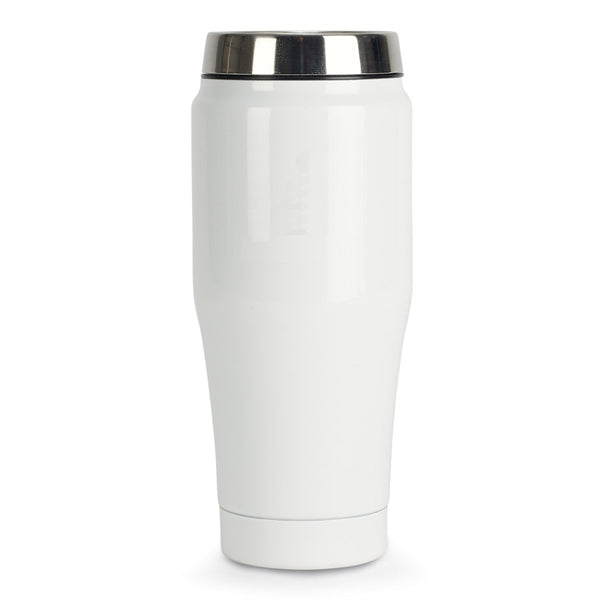 스틸 여행 텀블러, 16온스 스틸 여행 텀블러