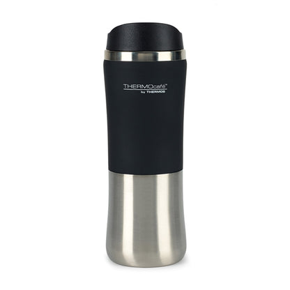 여행 텀블러, 12 oz Stainless Steel Travel Tumbler