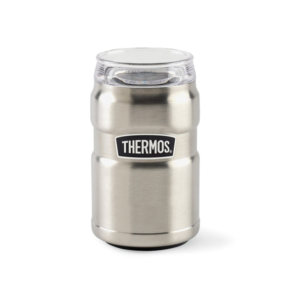 360도회전 뚜껑 캔 텀블러, 20 oz Can Insulator 360 Drink Lid