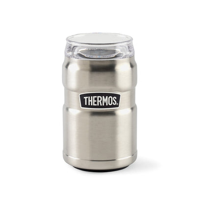 360도회전 뚜껑 캔 텀블러, 20 oz Can Insulator 360 Drink Lid