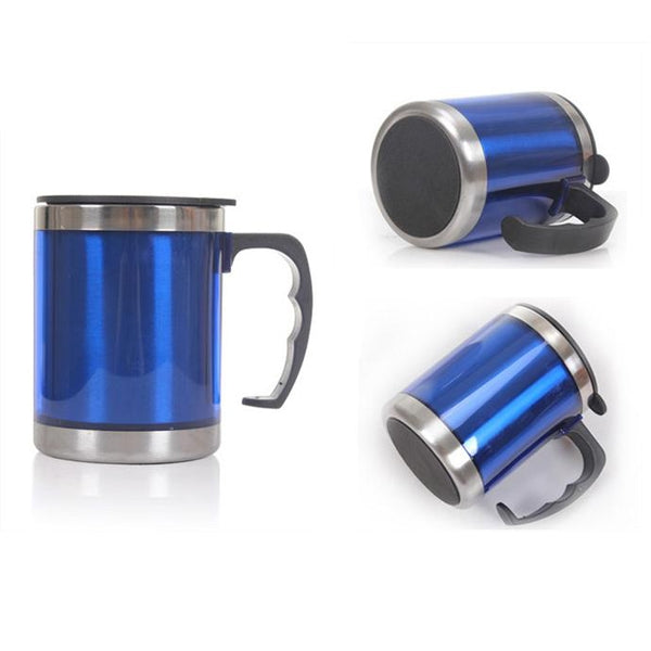 16 OZ. Travel Tumbler With Handle-mijuprint-mijubuy-미주프린트-미주바이