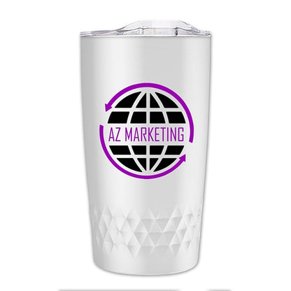 The Pinnacle Tumbler - 18 oz. Vacuum Tumbler-mijuprint-mijubuy-미주프린트-미주바이