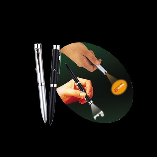 Logo Projector Pen Custom Color-mijuprint-mijubuy-미주프린트-미주바이