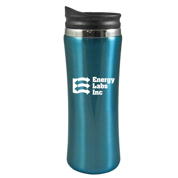 라군 텀블러, 14 oz. Lagoon Stainless Tumbler