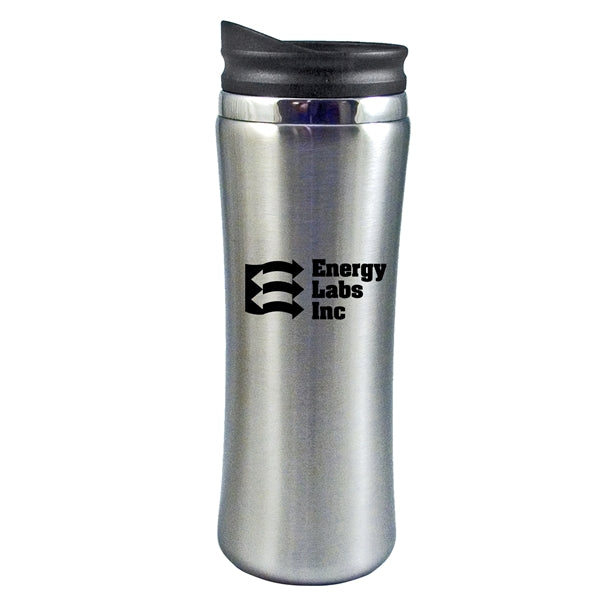 라군 텀블러, 14 oz. Lagoon Stainless Tumbler