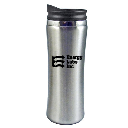 라군 텀블러, 14 oz. Lagoon Stainless Tumbler