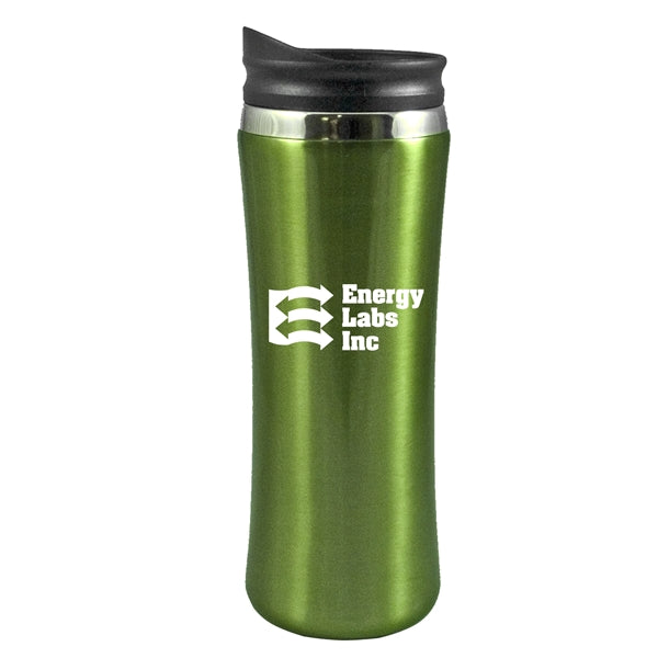 라군 텀블러, 14 oz. Lagoon Stainless Tumbler