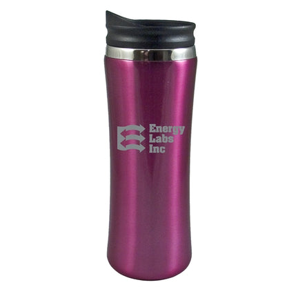 라군 텀블러, 14 oz. Lagoon Stainless Tumbler