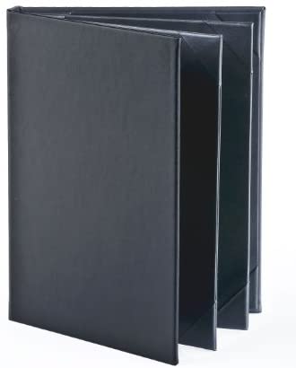 Syn. Leather  Menu Cover