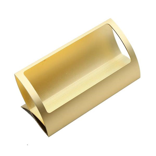 Metal Business Card Holder(100Pcs)