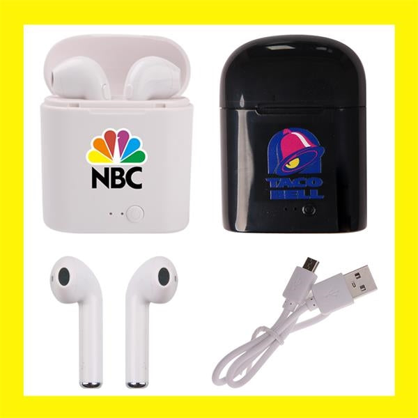 무선캡터스 에어버드 