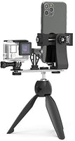 Video Rig for Vertical/Horizontal Shooting:유투브 방송장치