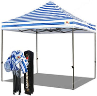 CANOPY Popup Canopy 10x10 Outdoor Canopy Tent