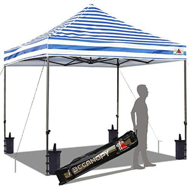 CANOPY Popup Canopy 10x10 Outdoor Canopy Tent