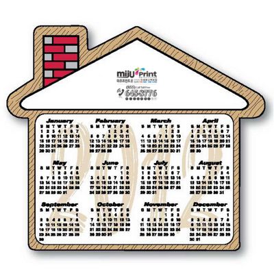 Magnet Calendar-MC형 미주용 마그넷 칼렌다