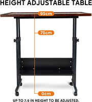 890X630mm(35.04X24.8") Large Menu Stand