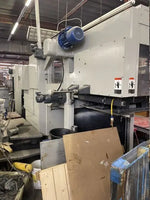 MB02-1978 Bobst SP 126 E Autoplaten Die Cutter(밥스터 )