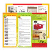 c|브로슈어인쇄;Brochures Printing