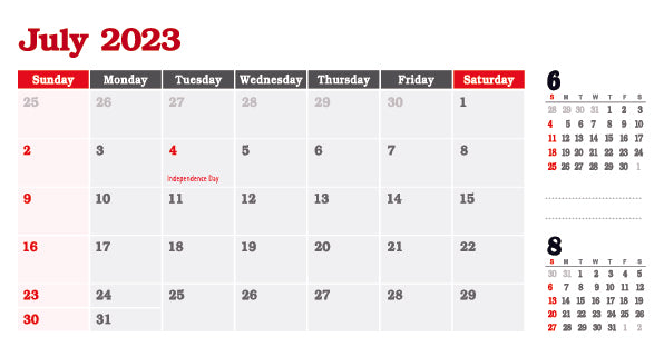 탁상용 칼렌다(달력)(소량 맞춤형 주문가능)