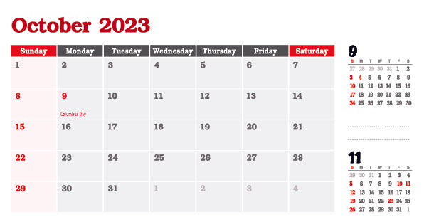 탁상용 칼렌다(달력)(소량 맞춤형 주문가능)