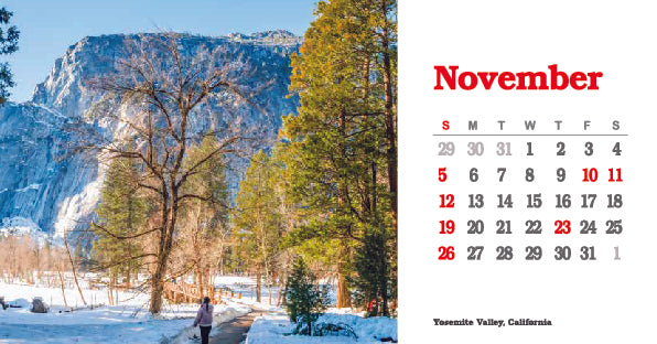 탁상용 칼렌다(달력)(소량 맞춤형 주문가능)