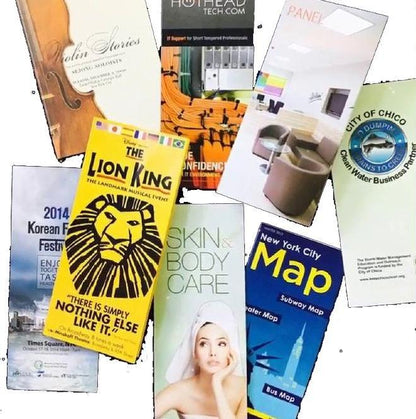 c|브로슈어인쇄;Brochures Printing