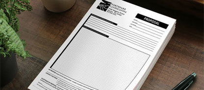 2매 이상 카피형 양식지