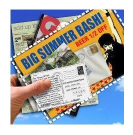 mme|미주프린트(23년경력)에서 모든 준비작업후, 미정부 우체국에서 가가호호 배부하는 홍보시스템:EDDM(Every Door Direct Mail)