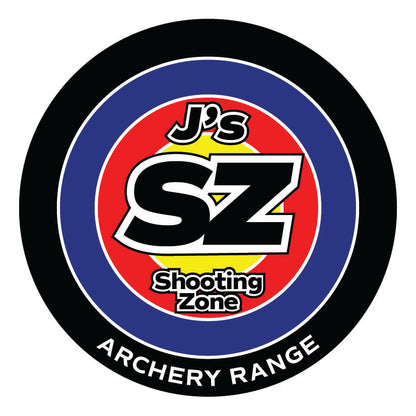 Business Cards: 3" Circle