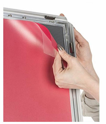 포켓 메뉴스탠드 11 x 17"