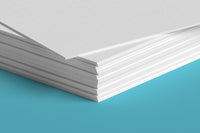 Thicker & quality cardstock Business Cards Printing